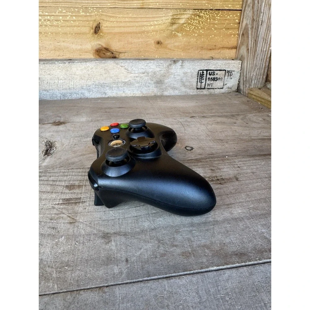 Xbox Controller Wireless Aftermarket‎ - Black